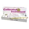 H-B Instrument B60202-0900 Easy-Read Individually Calibrated Liquid-In-Glass Thermometer; -10 to 225C, Total Immersion, Environmentally Friendly