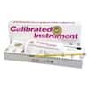 H-B Instrument B60202-1200 Easy-Read Individually Calibrated Liquid-In-Glass Thermometer; 0 to 300F, 76 mm Immersion, Environmentally Friendly