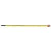 H-B Instrument B60400-0500 Double-Safe PFA Coated, Liquid-In-Glass Thermometer; -10/70C, 76mm Immersion, Environmentally Friendly 