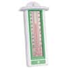 H-B Instrument B60900-2800 DURAC Probeless Electronic Indoor/Outdoor Thermometer; -40/50C (-40/122F)