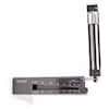 H-B Instrument B61503-0000 DURAC Compact Sling Psychrometer; -5/50C