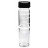 Hach 24019-06 Replacement Sample Cells with Caps, Pk/6