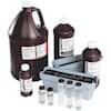 Hach Gelex  Secondary Turbidity Standard Kit, 0 to 4000 NTU