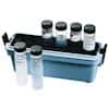 Hach 26594-05 Turbidity Standards Calibration Kit for 2100P Portable Turbidimeter; Set of 4 Standards