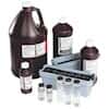 Hach Stablcal® Turbidity Standards Calibration Kit, 100 mL Bottles
