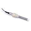 Hach 3422C3A Contacting Conductivity Cell, 1000 ohm Pt RTD, titanium, K=1.0