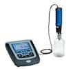 Hach 8508500 HQ440D Benchtop Meter Package with LBOD101 Optical DO Probe