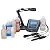Hach 8508700 Hq440D Digital pH/Con/LDO Benchtop Meter Kit