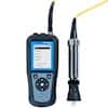 Hach HQ1130  Portable Dedicated Dissolved Oxygen Meter with DO Electrode, 5 m Rugged Cable