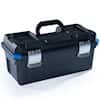 Hach HQ Portable HQ Series Field Case for Rugged Probes with Extended Cable Lengths