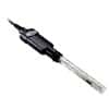 Hach PHC28101 IntelliCal Lab pH Probe, refillable, 1-m cable