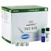 Hach TNT810 TNTplus® Spectrophotometer Chemistry, Low Range TOC, 1.5 to 30 mg/L; 25/PK