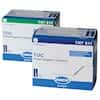Hach TNT811 TNTplus® Spectrophotometer Chemistry, High Range TOC, 30 to 300 mg/L; 25/PK