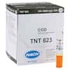 Hach TNT82306 TNTplus® Spectrophotometer Chemistry, Ultra High Range COD, 250 to 15000 mg/L; 150/PK
