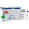 Hach TNT827 TNTplus® Spectrophotometer Chemistry, High Range Total Nitrogen, 5 to 40 mg/L; 25/PK