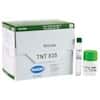 Hach TNT835 TNTplus® Spectrophotometer Chemistry, Low Range Nitrate, 0.2 to 13.5 mg/L; 25/PK