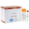 Hach TNT836 TNTplus® Spectrophotometer Chemistry, High Range Nitrate, 5 to 35 mg/L Nitrogen; 25/PK