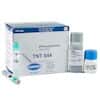 Hach TNT844 TNTplus® Spectrophotometer Chemistry, High Range Phosphorus, 0.5 to 5 mg/L PO4-P; 25/PK