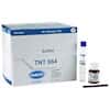 Hach TNT864 TNTplus® Spectrophotometer Chemistry, Low Range Sulfate, 40 to 150 mg/L; 25/PK