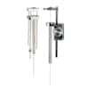 Hamilton Chaney Adapter for 10 µL Syringes