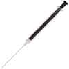 Hamilton Gastight® Syringe with Cemented Needle, Conical Tip, 2.5 mL, 23 G
