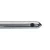 Hamilton Removable Syringe Needle, Small Hub, Conical Tip, 22s G; 6/Pk
