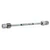 Hamilton PRP-X100 Anion Exchange Column, Fast Analytical, 150x4.1mm ID; 10um