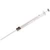 Hamilton Gastight® Syringe, Small Hub Removable Needle, Blunt Tip, 10 µL, 22s G