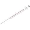 Hamilton Gastight® Syringe with Cemented Needle, Conical Tip, 25 µL, 22s G