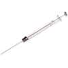 Hamilton Gastight® Syringe, Small Hub Removable Needle, Blunt Tip, 25 µL, 22s G