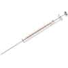 Hamilton Gastight® Syringe with Cemented Needle, Blunt Tip, 25 µL, 22s G