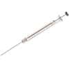 Hamilton Gastight® Syringe with Cemented Needle, Conical Tip, 50 µL, 22s G