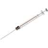 Hamilton Gastight® Syringe, Small Hub Removable Needle, Blunt Tip, 50 µL, 22s G