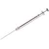 Hamilton Gastight® Syringe with Cemented Needle, Blunt Tip, 50 µL, 22 G