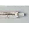 Hamilton Gastight® Syringe with Luer Tip, 100 µL, 1000 psig