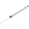 Hamilton Gastight® Syringe, Small Hub Removable Needle, Blunt Tip, 100 µL, 22s G