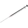 Hamilton Gastight® Syringe with Cemented Needle, Conical Tip, 250 µL, 22s G