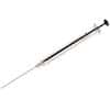 Hamilton Gastight® Syringe with Cemented Needle, Blunt Tip, 250 µL, 22 G