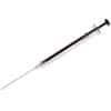 Hamilton Gastight® Syringe with Cemented Needle, Blunt Tip, 500 µL, 22 G