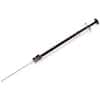 Hamilton Gastight® Syringe, Large Hub Removable Needle, Blunt Tip, 500 µL, 22 G
