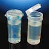 Hardy Diagnostics Dilu-Lok™ Prefilled Dilution Vial, Butterfield's Buffer, 90 mL; 50/Pk
