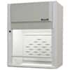 HEMCO UniFlow CE AireStream Fume Hood w/ Vapor Proof Light,  30" W; 115 VAC