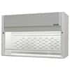 HEMCO UniFlow CE AireStream Fume Hood w/ Vapor Proof Light & Built-In Blower,  72" W; 115 VAC