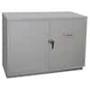 HEMCO Solvent / Flammable Cabinet for Fume Hoods, 48" W