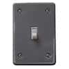 HEMCO Blower Switch for Duct Canopy Hood