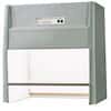 HEMCO Universal Fume Hood w/ Vapor Proof Light, 30" W; 115 VAC