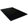 HEMCO Phenolic Work Surface for Universal and Clean Aire II, flat, 30" W