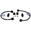 HF Scientific MTOL+ Replacement Tubing Kit