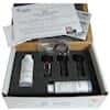 HF Scientific MTOL+ Calibration Kit for MicroTOL and MTOL+ Turbidimeters, 0.02, 1.0 and 10 NTU