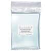 High-Tech Conversions Bee-Write™ EDS Cleanroon Paper, 22 Weight, 8.5" x 11", Blue; 2500/CS